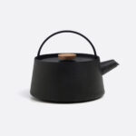 Iron kettle nambu tekki
