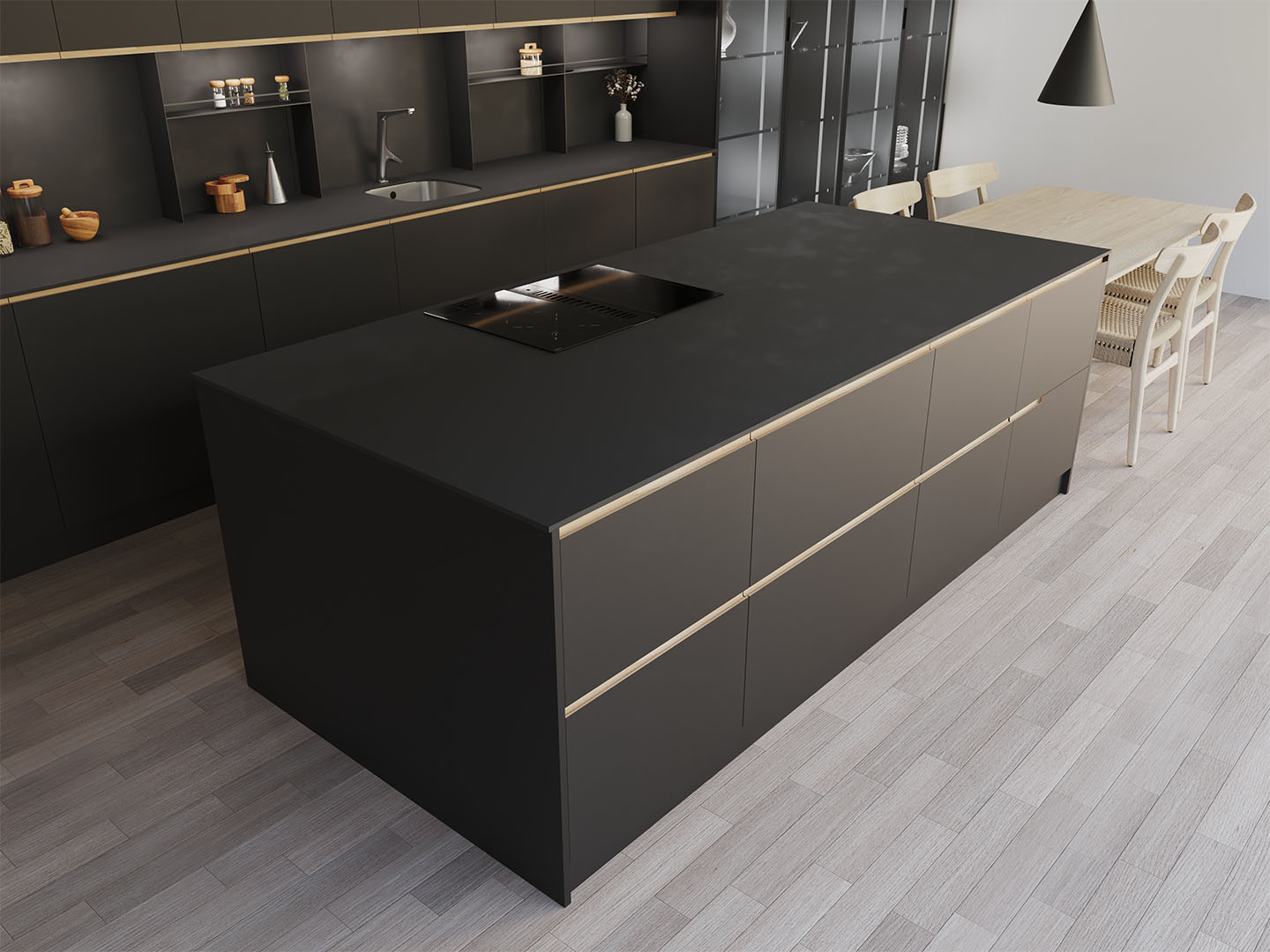 diseño de interiores