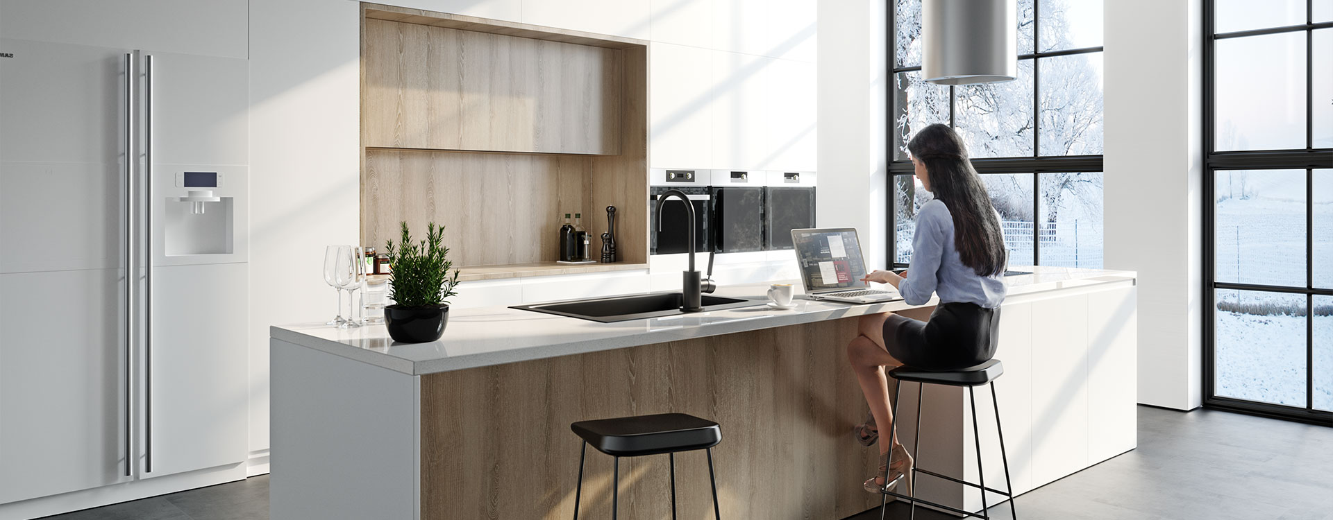 diseño de interiores